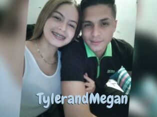 TylerandMegan