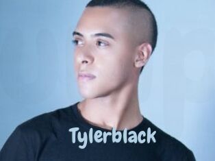 Tylerblack