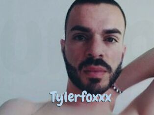 Tylerfoxxx