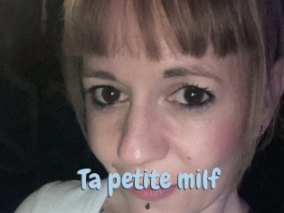 Ta_petite_milf