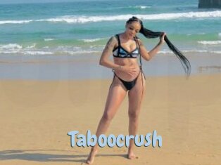 Taboocrush