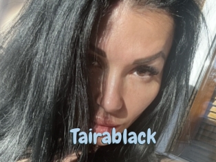 Tairablack