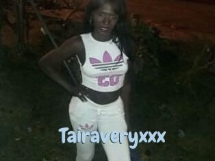 Tairaveryxxx