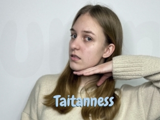 Taitanness