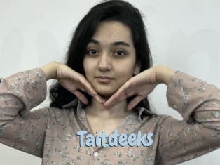 Taitdeeks