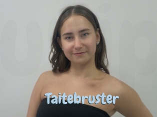 Taitebruster