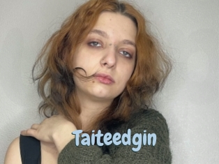 Taiteedgin