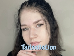 Taiteelletson