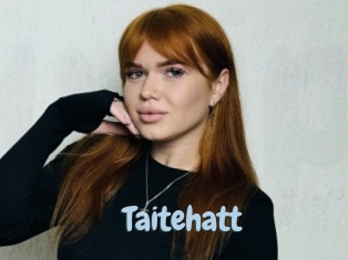 Taitehatt