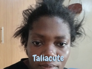 Taliacute