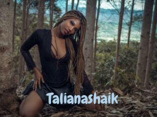 Talianashaik