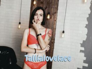 Tallialovelace