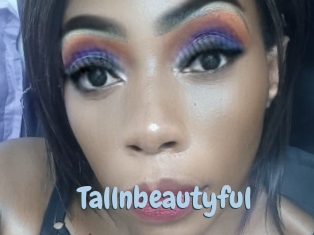 Tallnbeautyful