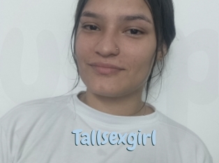 Tallsexgirl