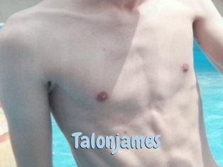 Talonjames