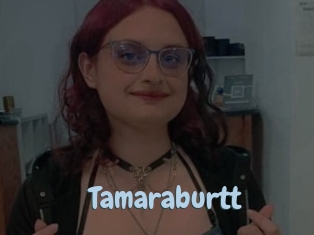 Tamaraburtt