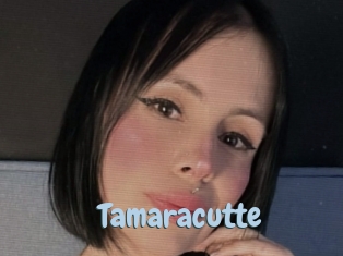 Tamaracutte