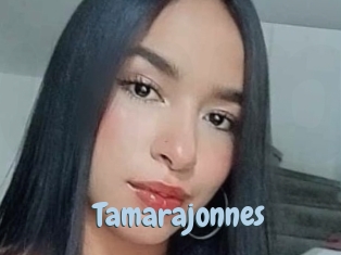 Tamarajonnes