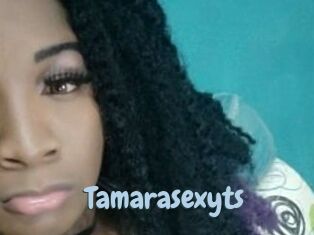 Tamarasexyts