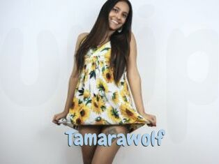 Tamarawolf