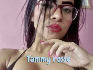 Tammy_rosse