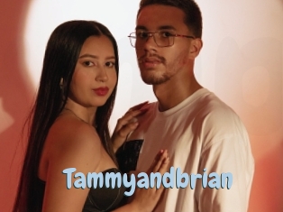 Tammyandbrian