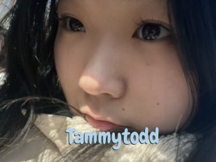 Tammytodd