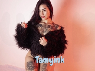 Tamyink