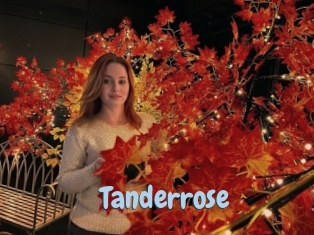 Tanderrose