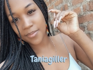 Taniagiller