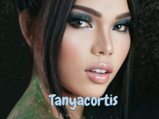 Tanyacortis