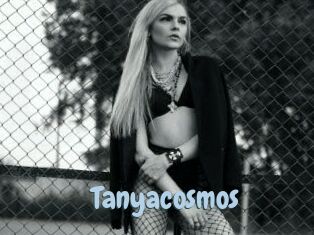 Tanyacosmos