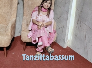 Tanziltabassum