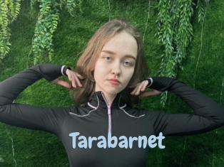 Tarabarnet