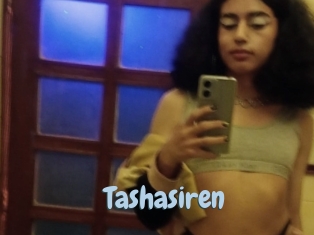 Tashasiren