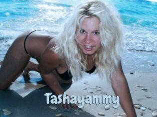 Tashayammy