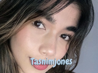 Tasnimjones