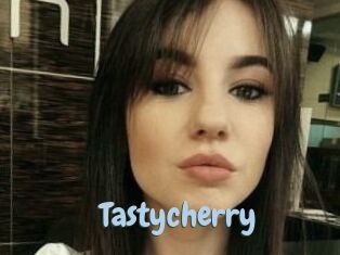 Tasty_cherry