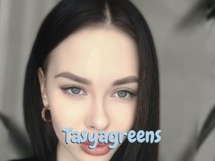 Tasyagreens