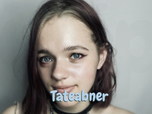 Tateabner