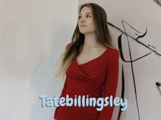 Tatebillingsley