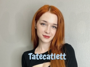 Tatecatlett