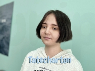 Tatecharton