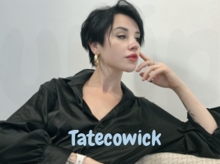 Tatecowick