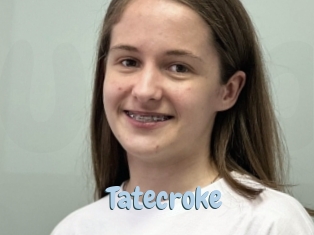 Tatecroke