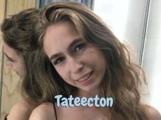 Tateecton