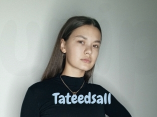 Tateedsall