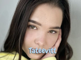 Tateevitt