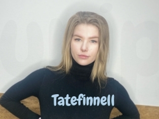 Tatefinnell