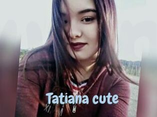 Tatiana_cute